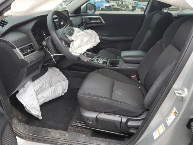 JA4J3TA85NZ033221 Mitsubishi Outlander Es