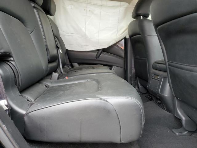 JN8AY2AC4N9160357 Nissan ARMADA S