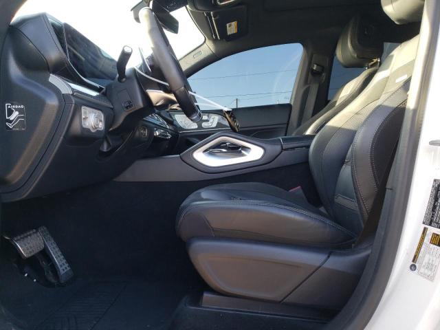 4JGFD6BB3MA500102 Mercedes-Benz Gle Coupe Amg 53 4matic