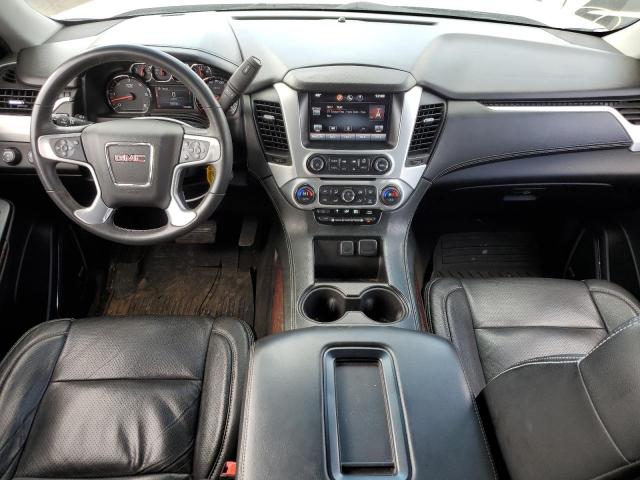 1GKS2AKC3FR257369 GMC YUKON SLE