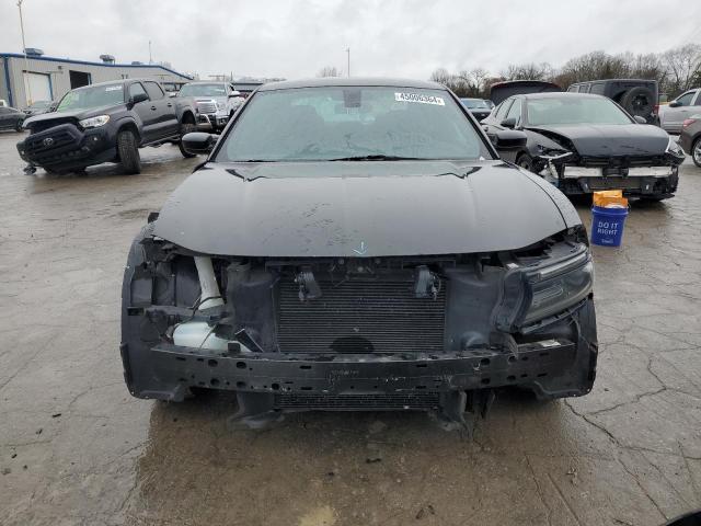 2C3CDXBG7KH664822 Dodge Charger Sxt