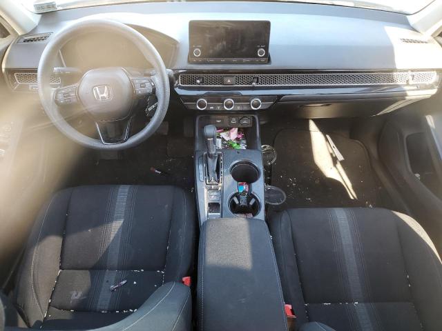 19XFL2H52NE004756 Honda Civic Lx