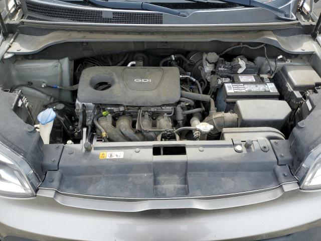 KNDJN2A26H7488259 KIA Soul