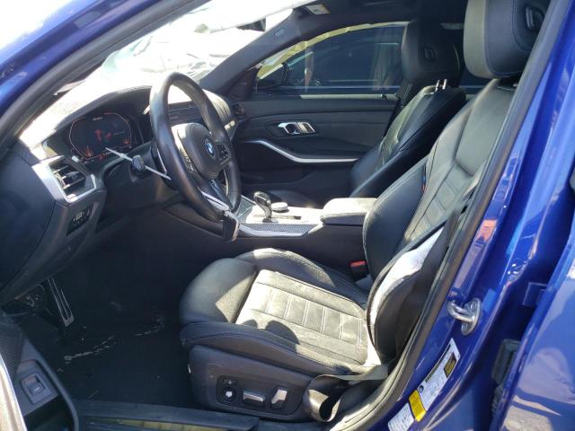 WBA5U7C08LFH26849 BMW M340I