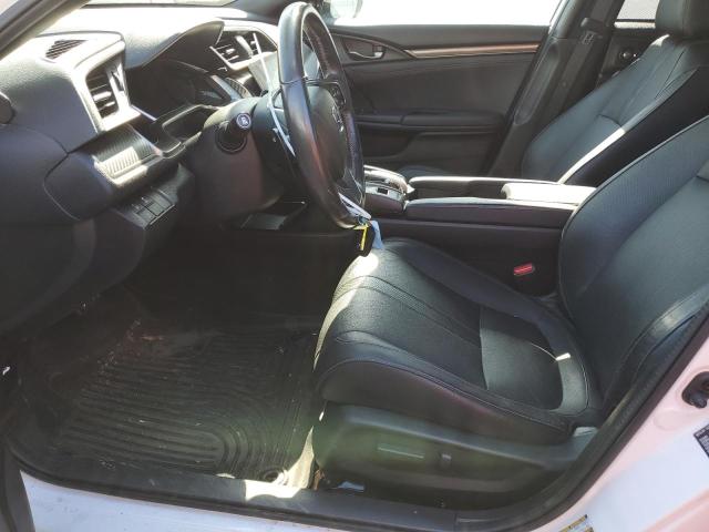 SHHFK7H92HU423576 Honda Civic Sport Touring