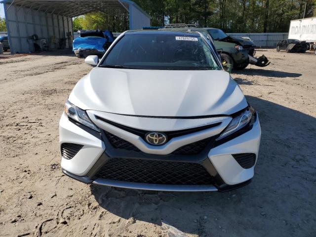 4T1K61AK4LU983822 Toyota CAMRY XSE