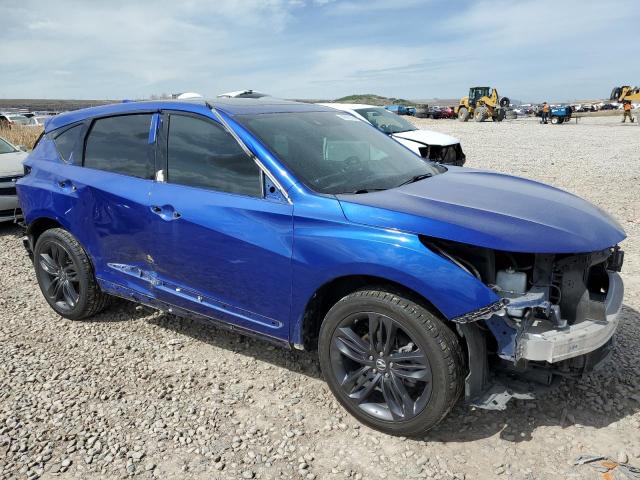 5J8TC2H60LL017670 Acura Rdx A-spec