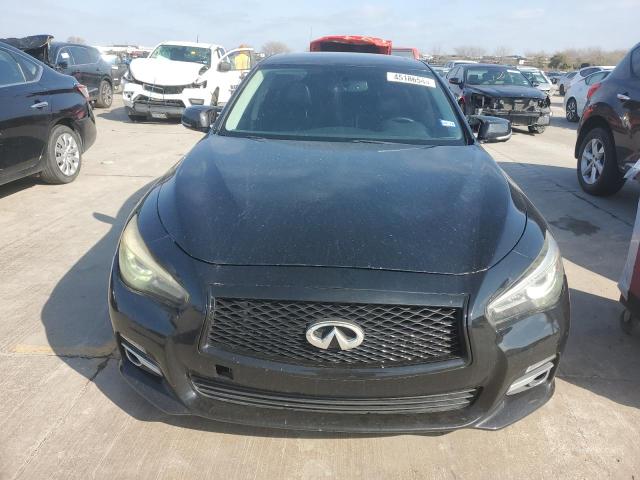 JN1BV7AR7EM681499 Infiniti Q50 BASE