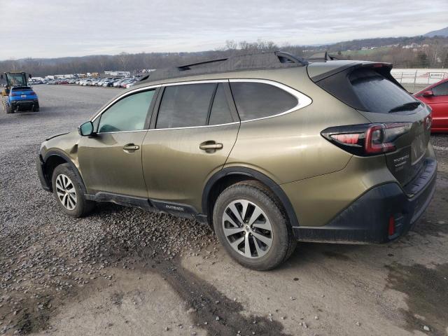 4S4BTACC6M3215619 Subaru Outback Premium
