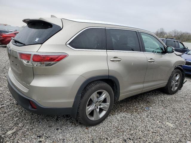 5TDDKRFH1FS105388 Toyota Highlander Limited
