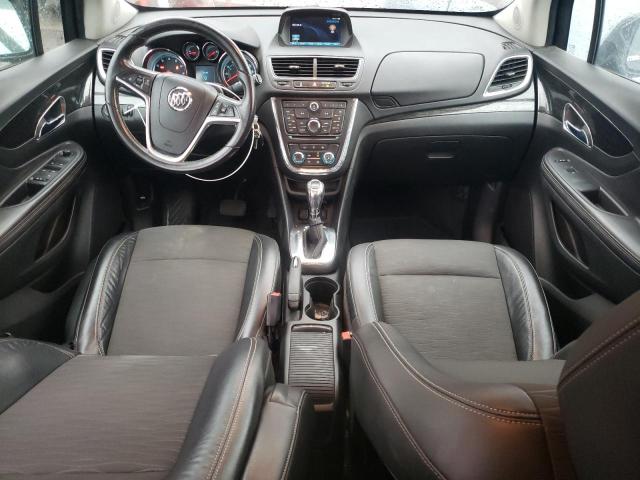 KL4CJESB7FB095203 Buick Encore