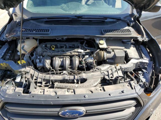 1FMCU0F72JUC30487 Ford ESCAPE S
