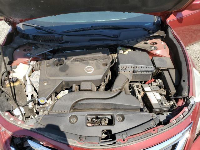 1N4AL3AP4FC244207 Nissan ALTIMA 2.5