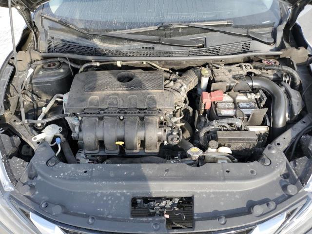 3N1AB7AP6GL637042 Nissan SENTRA S
