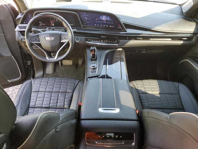 1GYS4HK96PR469858 Cadillac Escalade V Sport