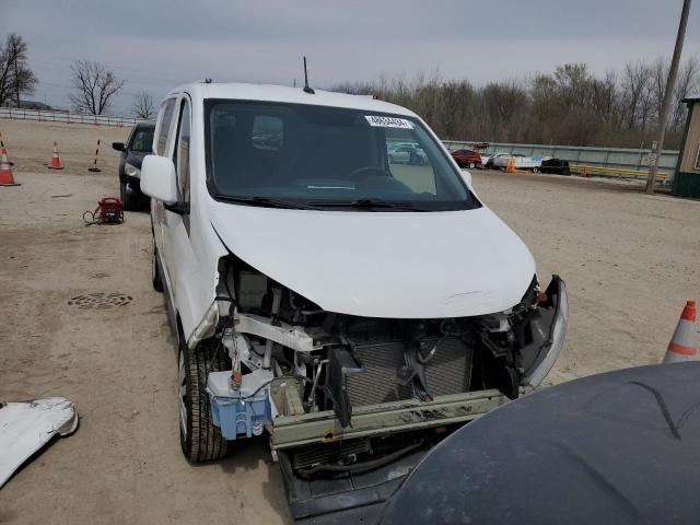 3N6CM0KN2GK695639 Nissan NV200 2.5S