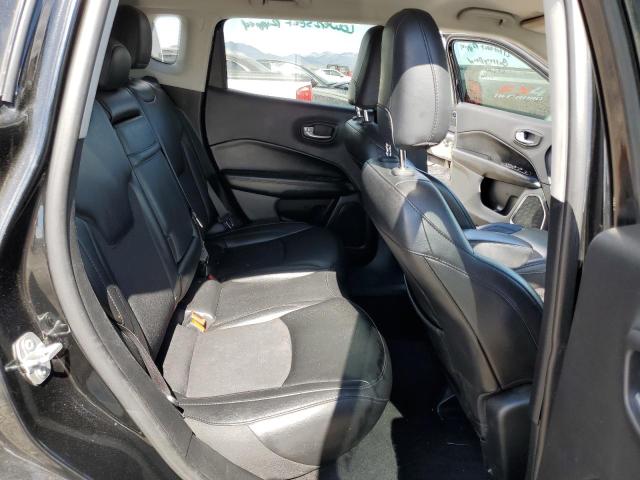 3C4NJCBB4KT715548 Jeep Compass Latitude