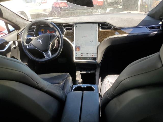 5YJSA1E26GF143200 Tesla MODEL S