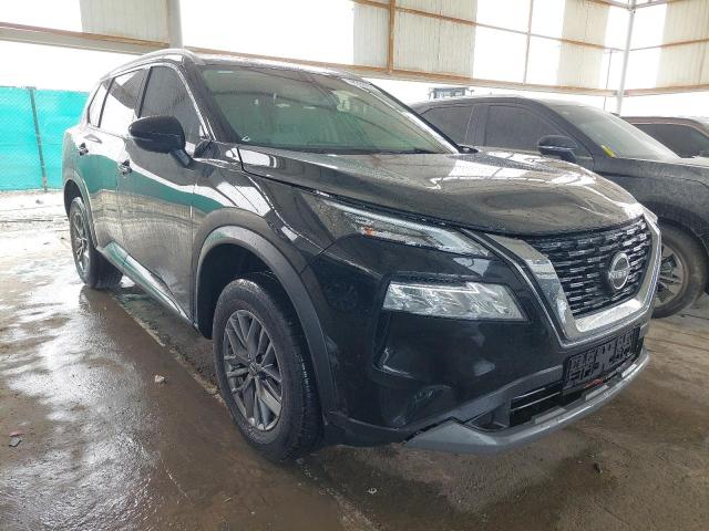 Auction sale of the 2023 Nissan X-trail, vin: JN8AT3MM9PW006112, lot number: 48386204
