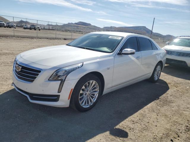 Продаж на аукціоні авто 2018 Cadillac Ct6, vin: 1G6KA5RX9JU110951, номер лоту: 48002304