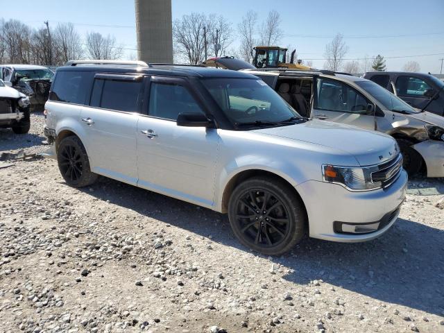 2FMGK5C85HBA06048 Ford FLEX SEL