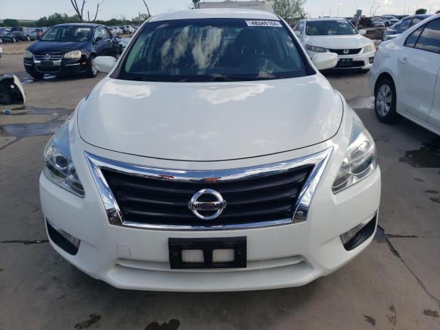 1N4AL3AP3FN886194 Nissan ALTIMA 2.5