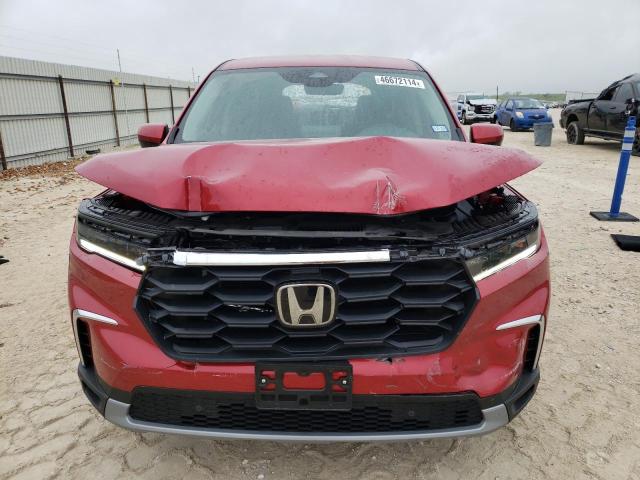 5FNYG1H47RB023219 Honda PILOT EXL