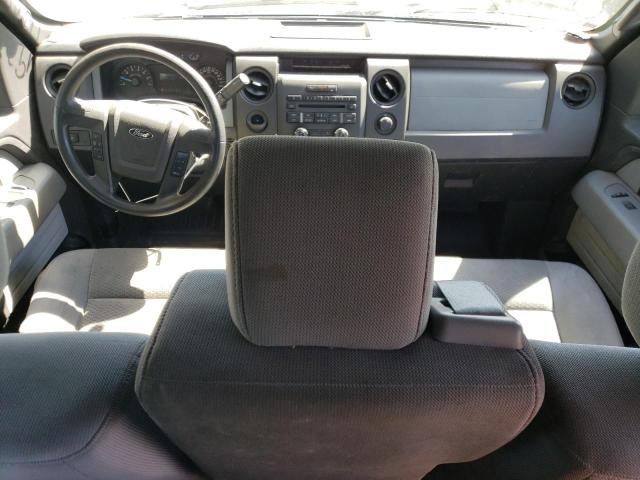 1FTEX1CM0EKD82824 Ford F150 Super Cab