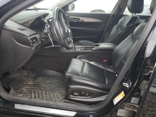 1G6AH5RX7F0136535 Cadillac ATS LUXURY