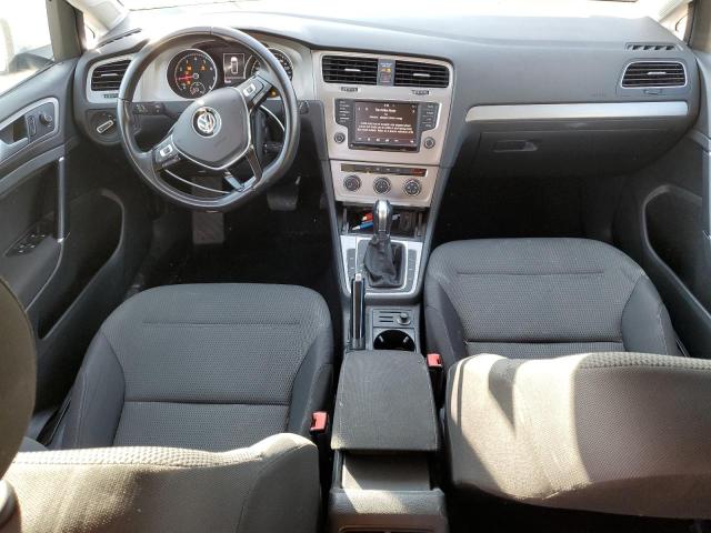 3VWC17AU2HM501210 Volkswagen Golf Sportwagen S