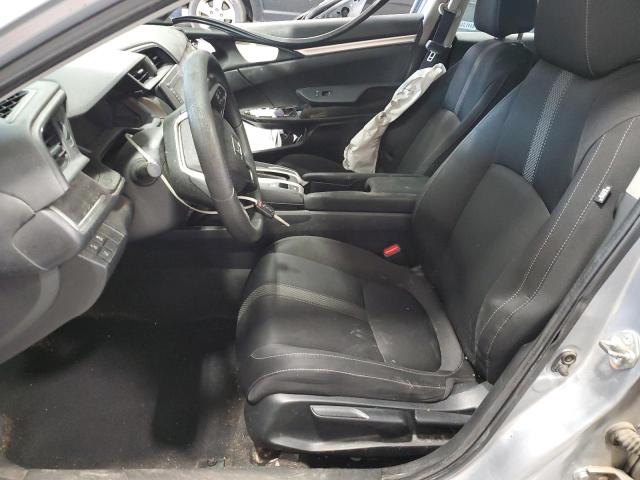 2HGFC2F60LH502064 Honda Civic Lx