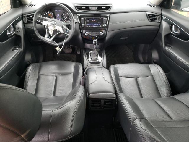 5N1AT2MTXLC714423 Nissan ROGUE S