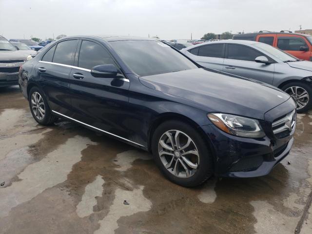 55SWF4KB2GU160938 Mercedes-Benz C 300 4matic