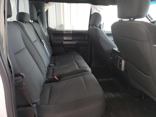 1FTFW1E50JFB74474 Ford F150 Supercrew
