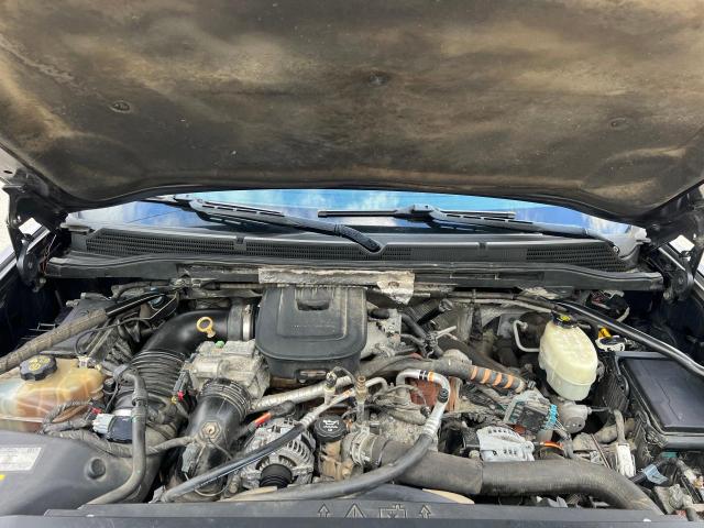 1GT42YE82GF150286 GMC Sierra K3500 Denali