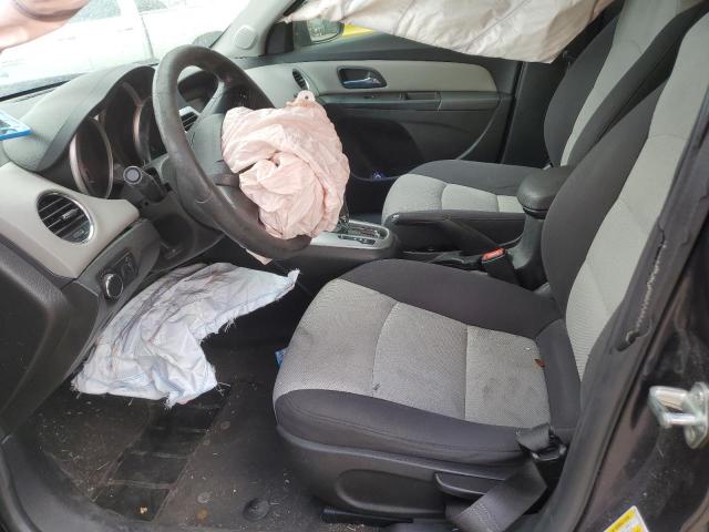 1G1PA5SH7F7162776 Chevrolet CRUZE LS