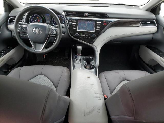 4T1B11HK6KU760605 Toyota CAMRY L