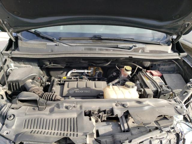 KL4CJASB1GB583394 Buick Encore