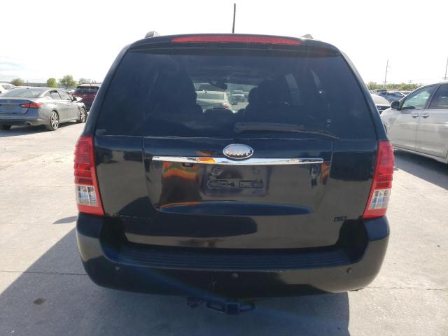 KNDMH4C73E6535807 KIA SEDONA EX