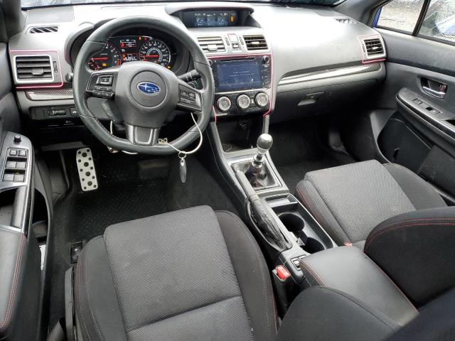 JF1VA1C68M9817670 Subaru Wrx Premium
