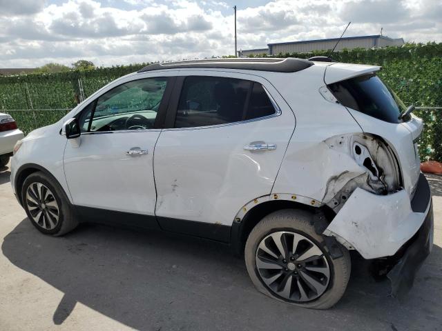KL4CJBSB9JB516684 Buick Encore Preferred Ii