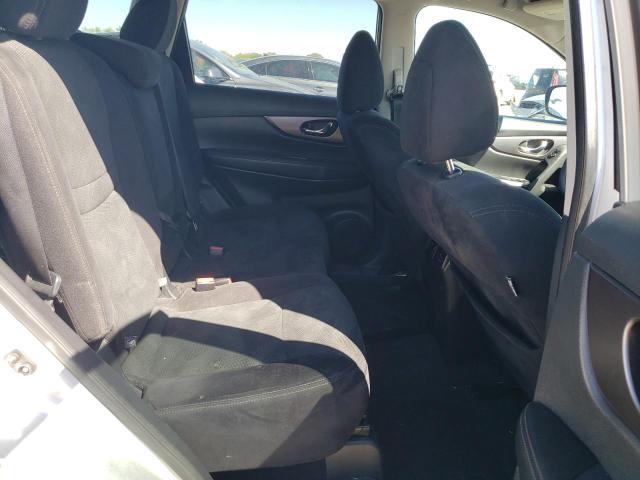 5N1AT2MT2GC835548 Nissan ROGUE S