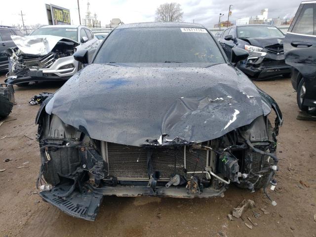 JTHCF1D26F5028831 Lexus IS 250