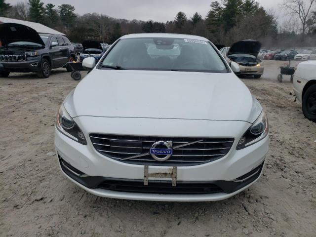 YV1612TM1F1348694 Volvo S60 Platinum
