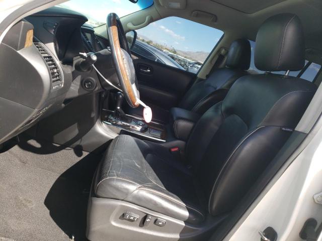 JN8AZ2NF2F9572683 Infiniti QX80
