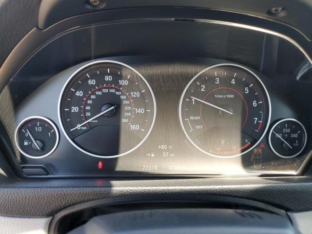 WBA4Z1C55JEC59009 BMW 430I