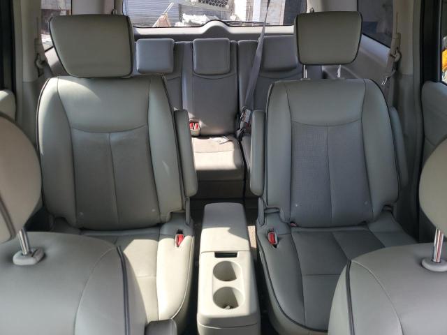 JN8AE2KP8F9121864 Nissan QUEST S