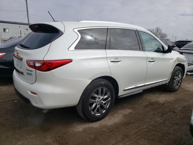5N1AL0MMXFC557879 Infiniti QX60