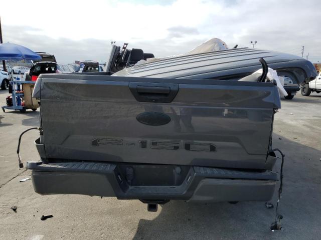 1FTEW1CP4LFC33819 Ford F150 Supercrew