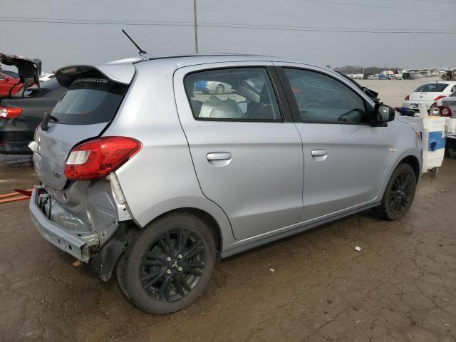 ML32A5HJ6LH010301 Mitsubishi MIRAGE LE
